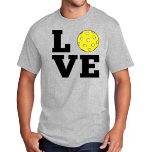 Adult T Shirt Short Sleeve Thumbnail