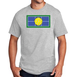 Adult T Shirt Short Sleeve Thumbnail