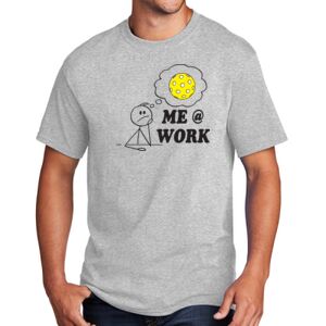 Adult T Shirt Short Sleeve Thumbnail