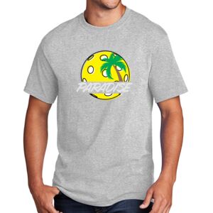 Adult T Shirt Short Sleeve Thumbnail