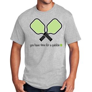 Adult T Shirt Short Sleeve Thumbnail