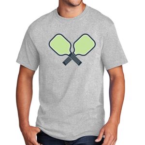 Adult T Shirt Short Sleeve Thumbnail