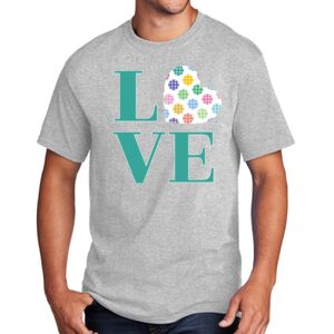 Adult T Shirt Short Sleeve Thumbnail