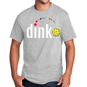 Adult T Shirt Short Sleeve Thumbnail