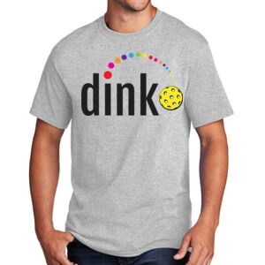 Adult T Shirt Short Sleeve Thumbnail