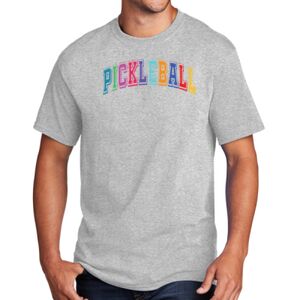 Adult T Shirt Short Sleeve Thumbnail