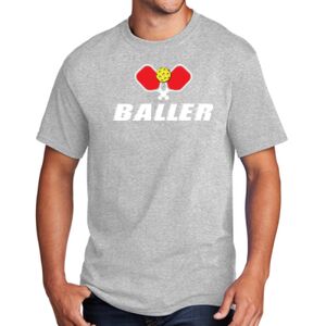 Adult T Shirt Short Sleeve Thumbnail