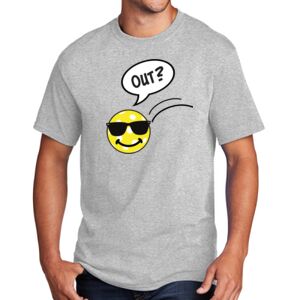 Adult T Shirt Short Sleeve Thumbnail